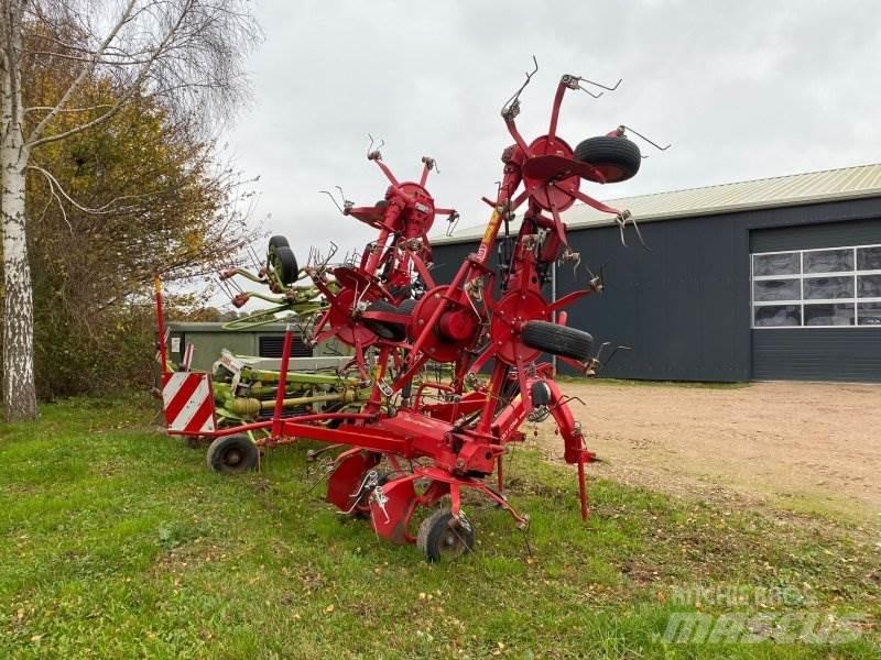 Lely Lotus 900 Kondicionér žacího stroje