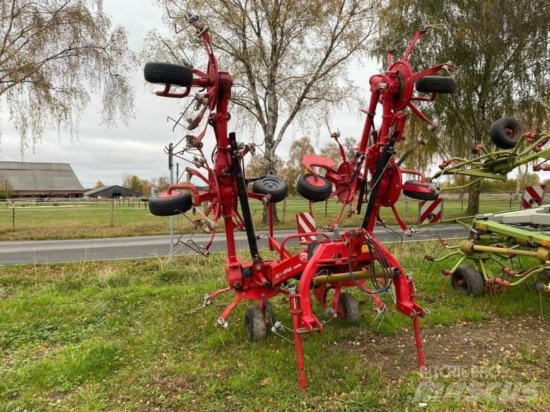 Lely Lotus 900 Kondicionér žacího stroje