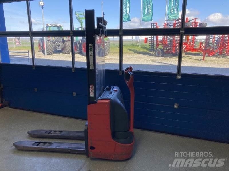 Linde L 10 Manipulace s materiálem – ostatní