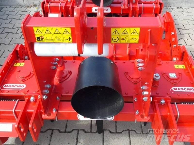 Maschio DL 1500 Talířové brány