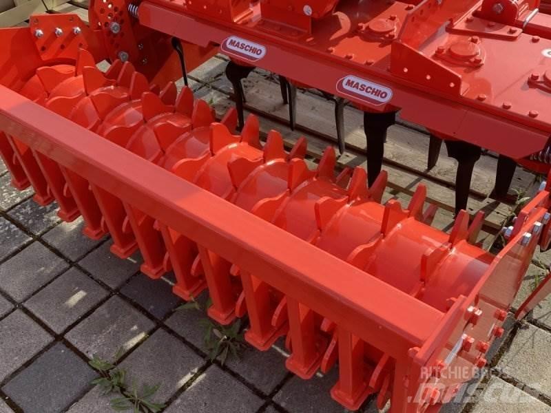 Maschio DL 1500 Talířové brány
