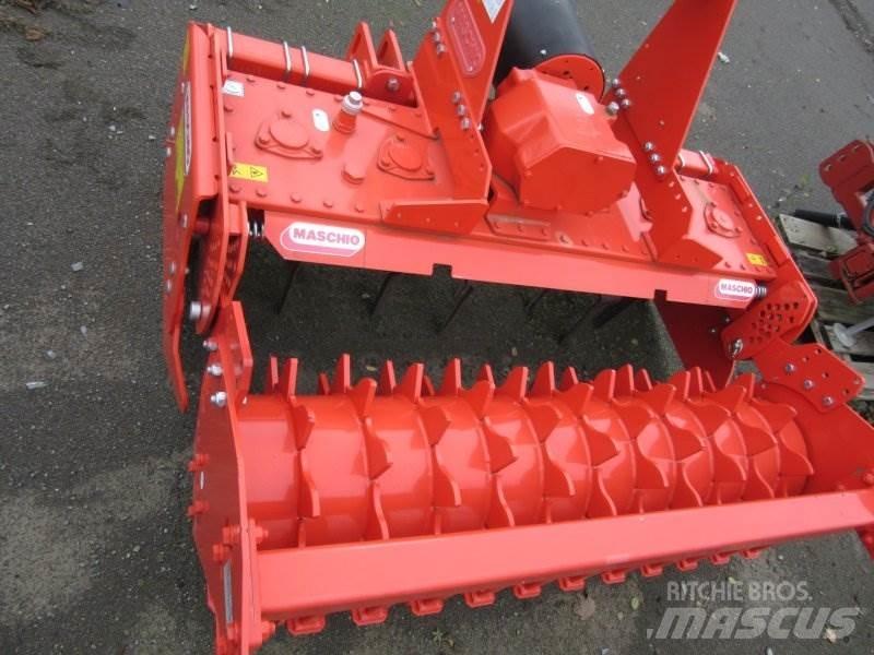Maschio DL 1500 Talířové brány