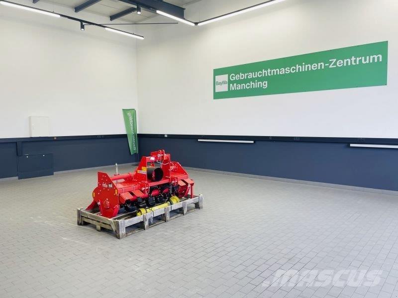 Maschio U-155 Kultivátory