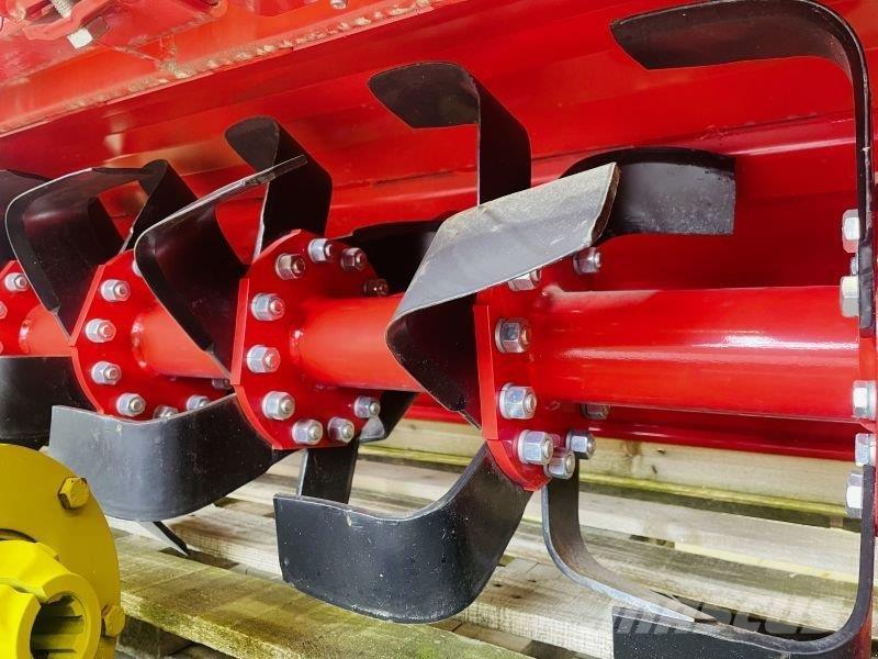 Maschio U-155 Kultivátory