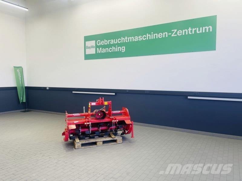Maschio U-155 Další stroje na zpracování půdy a příslušenství