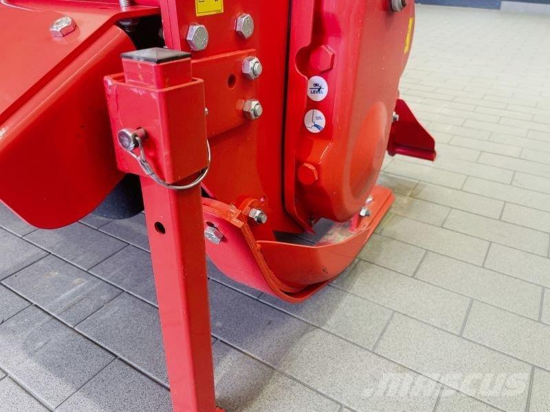Maschio U-180 Kultivátory