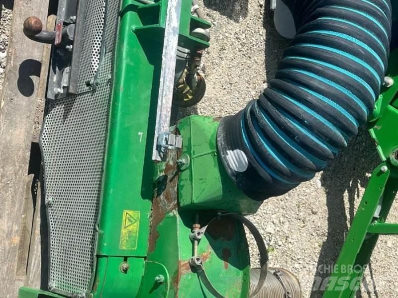 Matev SC-W 400 Sušičky zrnin a obilovin
