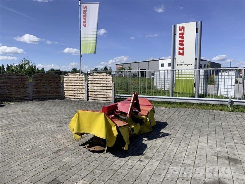 Mörtl FTR 293 Žací stroje