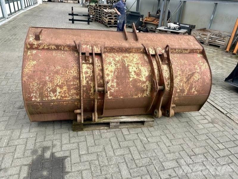 O&K L 18 Kolové nakladače