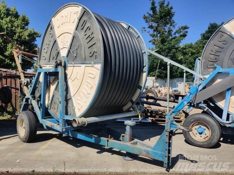 Ocmis 90-300 Zavlažovací systémy