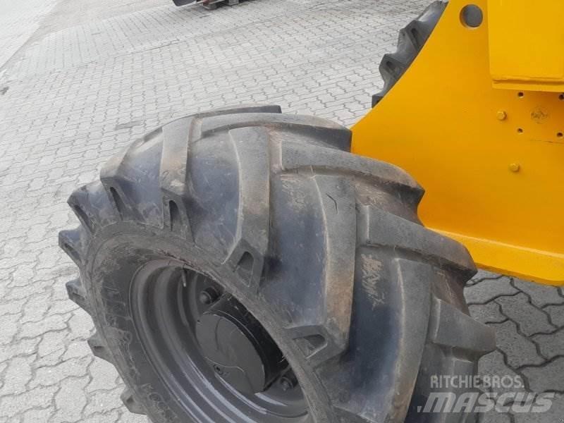 Paus RL 6.7 Kolové nakladače