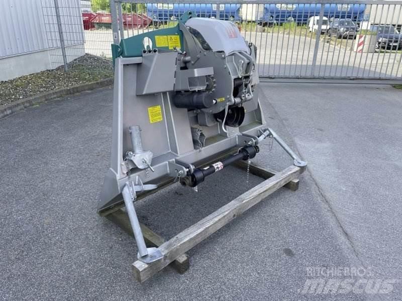 Pfanzelt S160 Navijáky