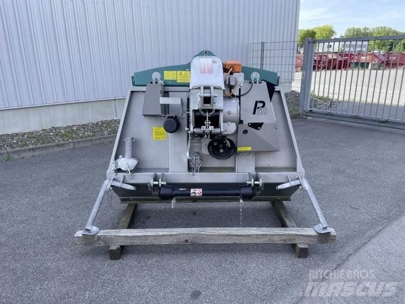 Pfanzelt S160 Navijáky