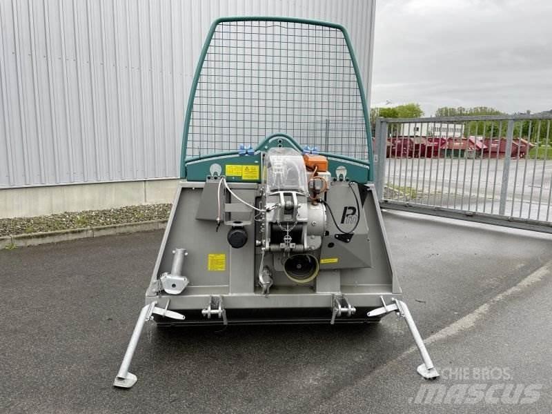 Pfanzelt S160 Navijáky