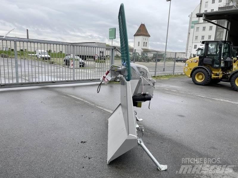 Pfanzelt S160 Navijáky
