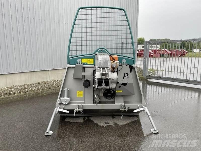 Pfanzelt S160 Navijáky