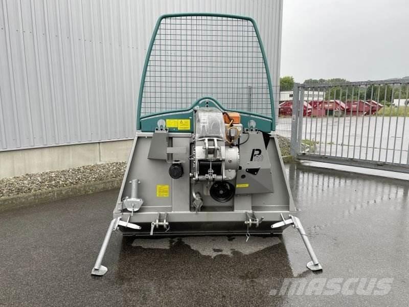 Pfanzelt S160 Navijáky