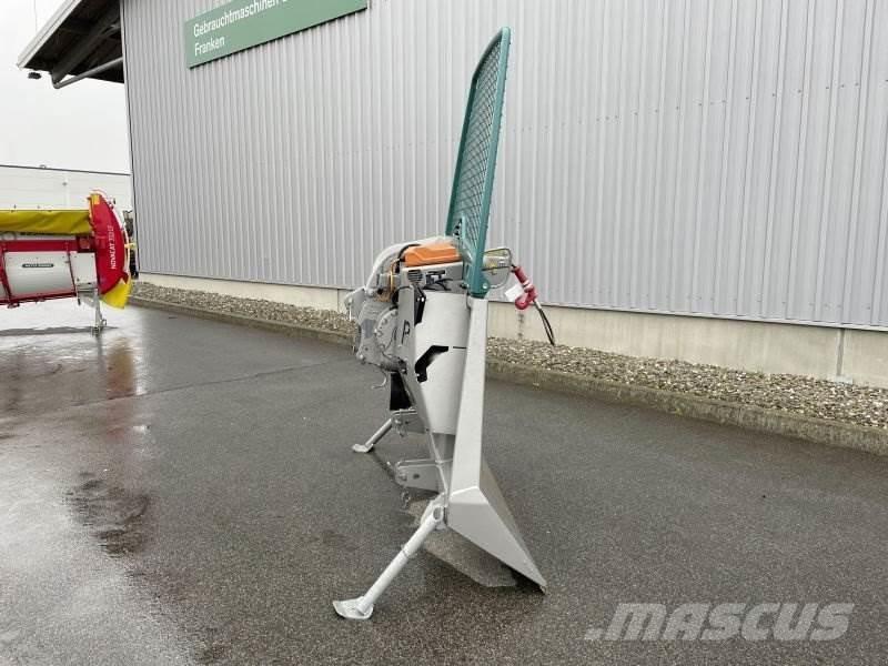 Pfanzelt S160 Navijáky
