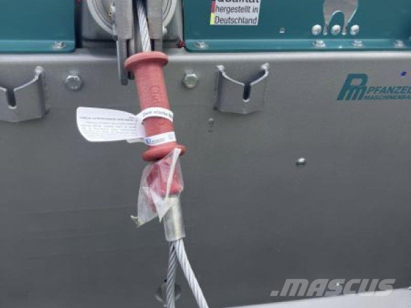 Pfanzelt S160 Navijáky