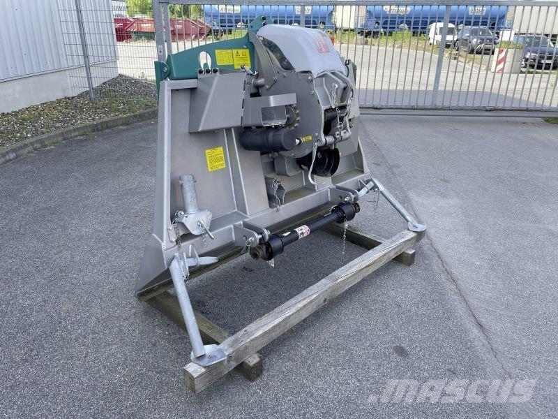 Pfanzelt S160 Navijáky