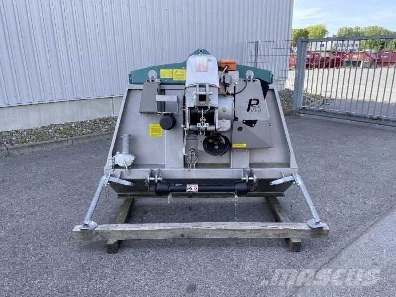 Pfanzelt S160 Navijáky