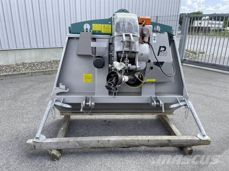 Pfanzelt S172 Navijáky