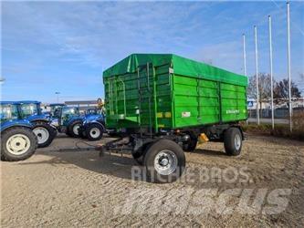Pronar T 680 MR Sklápěcí přívěs