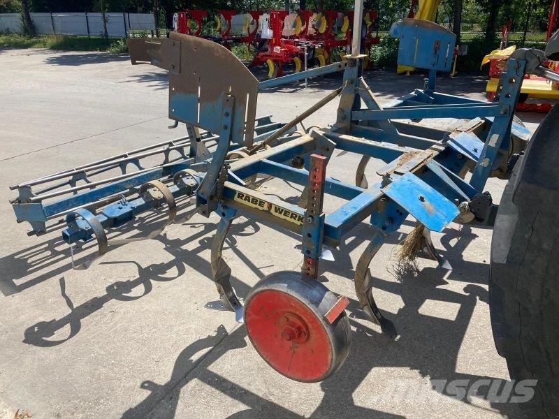 Rabe G 7/300 Kultivátory