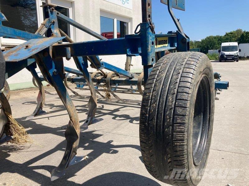 Rabe G 7/300 Kultivátory