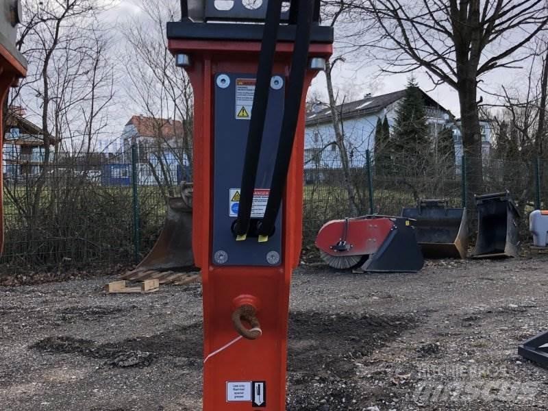 Rammer R03P Bourací kladiva / Sbíječky
