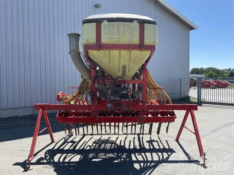 Rau SPG 310 Mechanické secí stroje