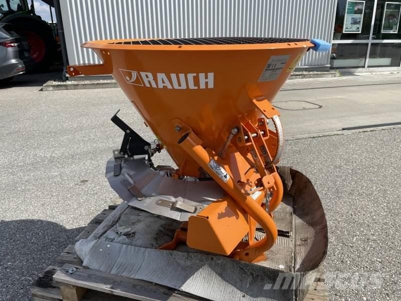Rauch SA 121 Sypače písku a soli