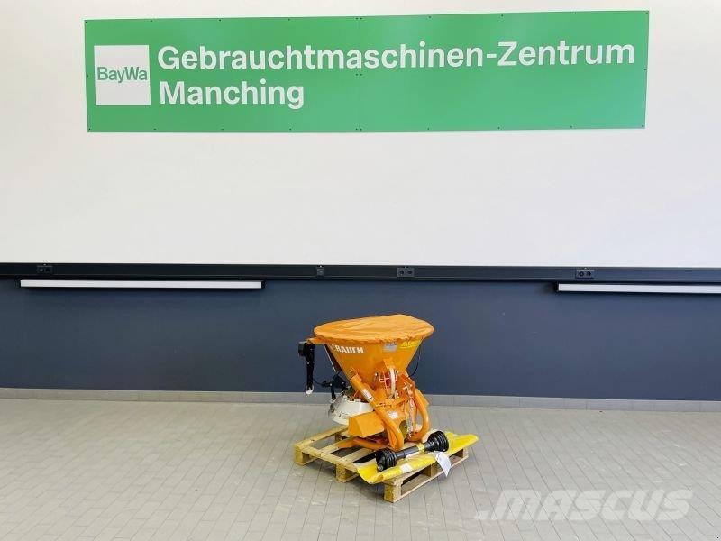 Rauch SA 121 R Sypače písku a soli