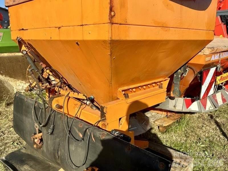 Rauch SA 601 Sypače písku a soli