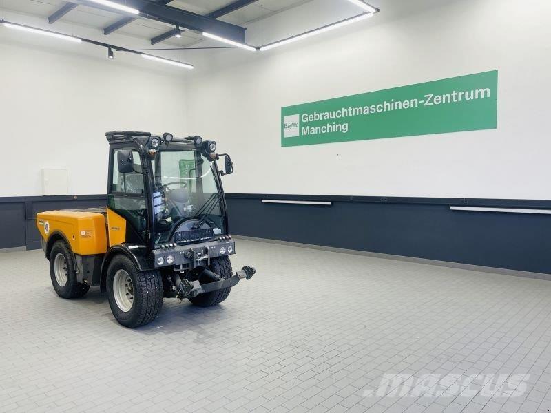  S 75 Terénní vozidla