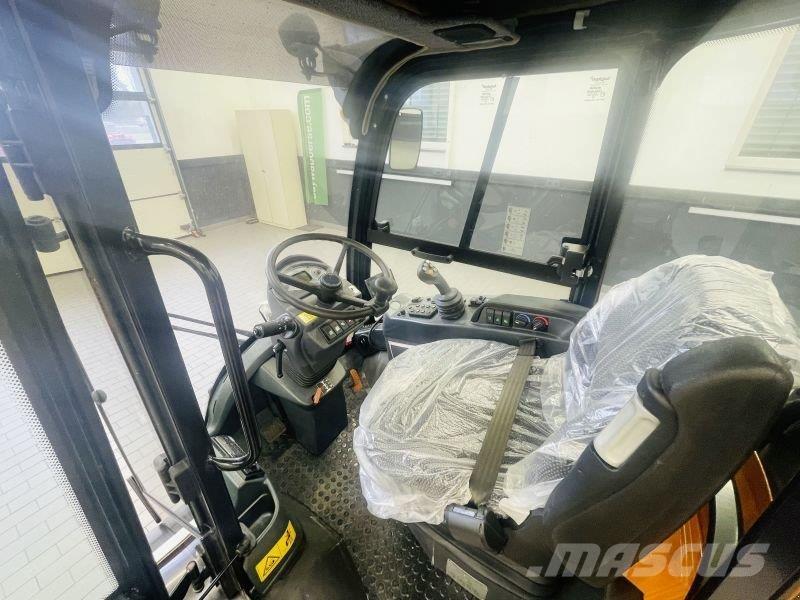  S 75 Terénní vozidla