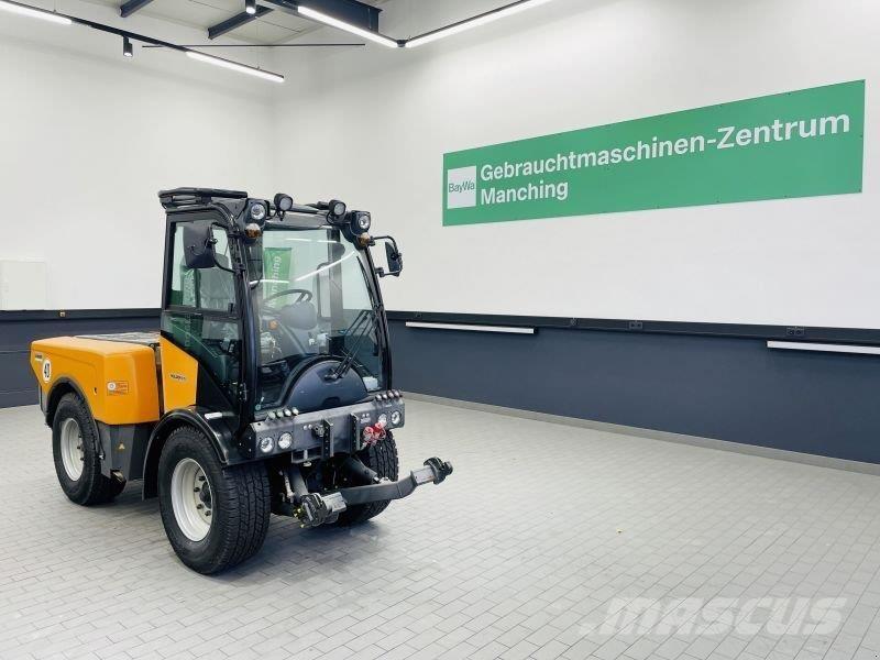  S 75 Terénní vozidla