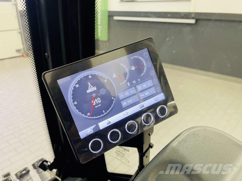  S 75 Terénní vozidla