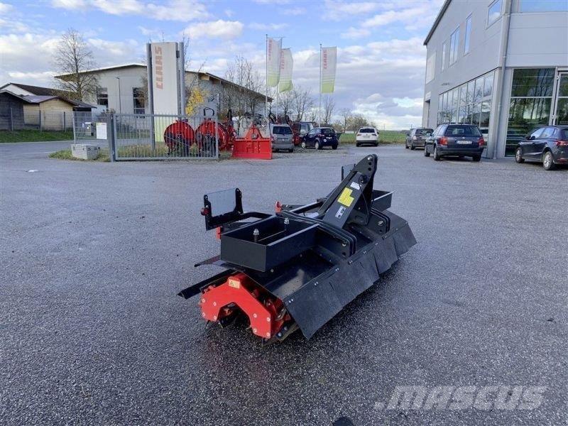 Saphir SC 300 Válce