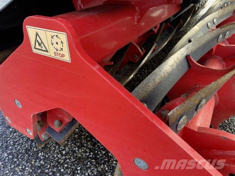 Saphir SC 300 Válce