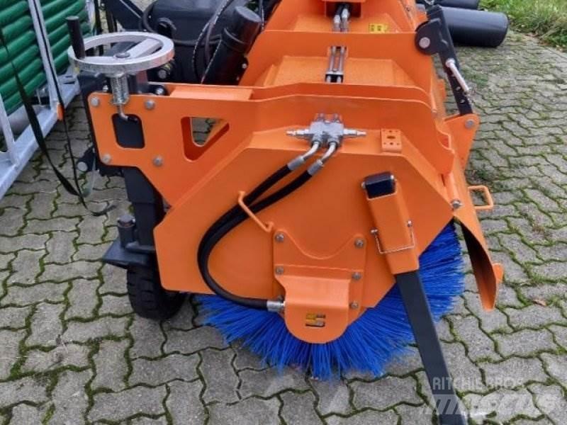 Saphir SKM 28 Zametací stroje