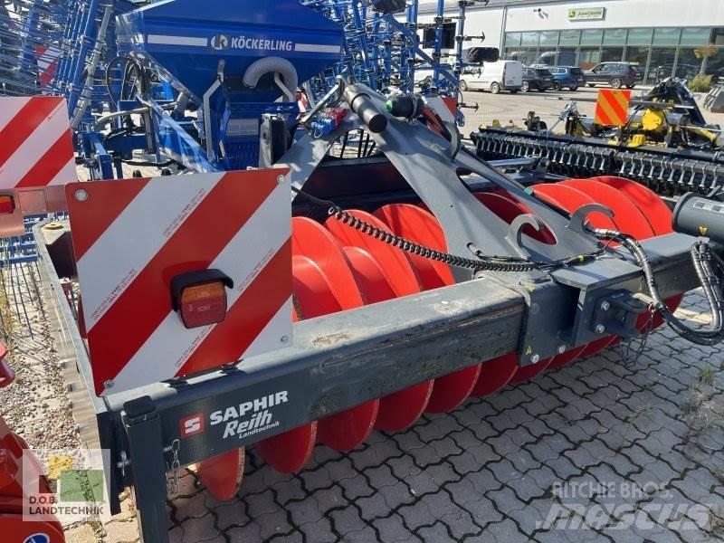 Saphir SW 30 H Válce