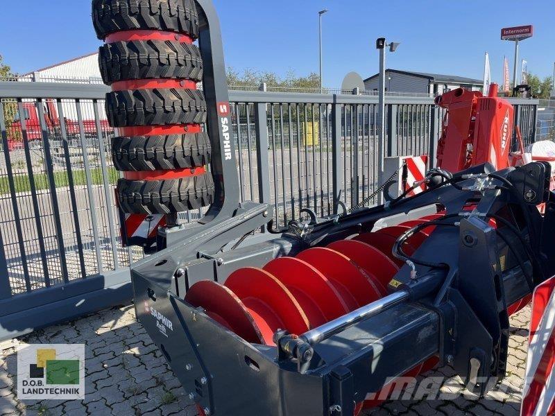 Saphir SW 30 H Válce