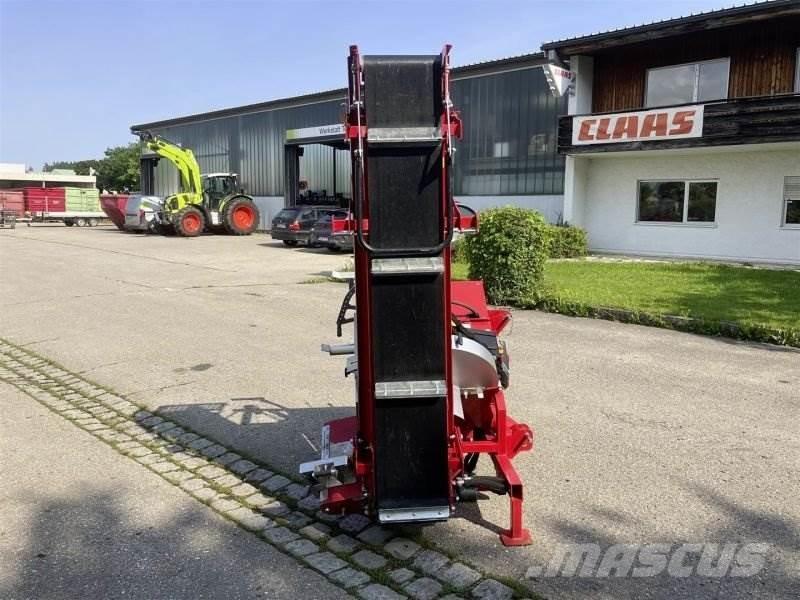  SIT - 700 P 2 Štípačky a řezačky dřeva