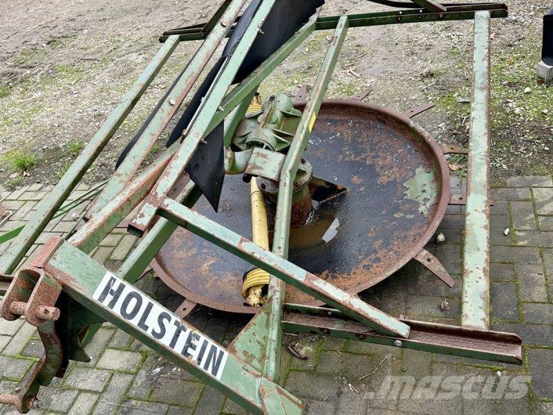  SONSTIGES Další stroje a zařízení pro chov zemědělských zvířat