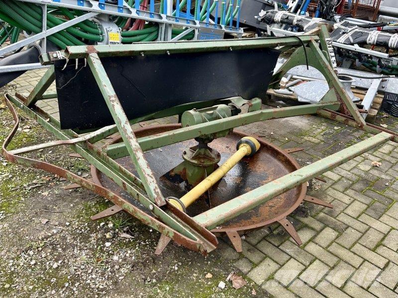  SONSTIGES Další stroje a zařízení pro chov zemědělských zvířat