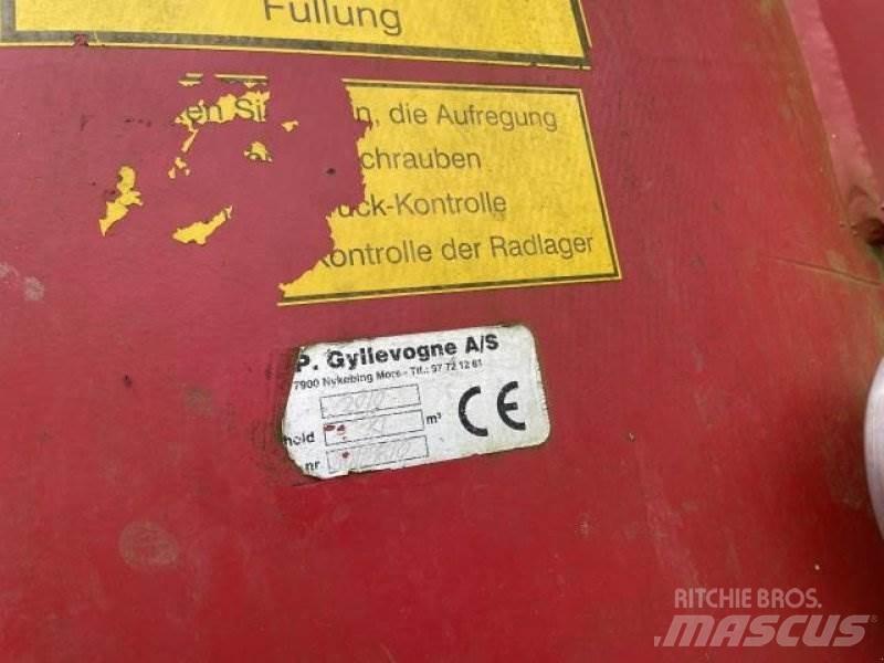 ST 21 PROFI Kalová čerpadla a míchadla