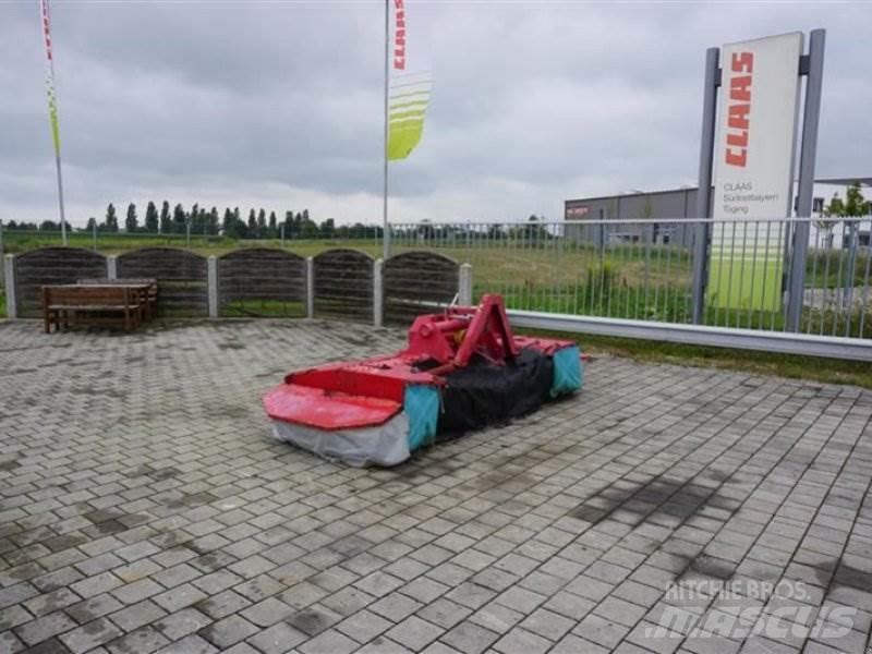 Stoll CM 305 F Žací stroje