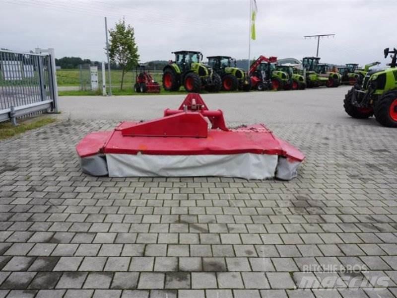 Stoll CM 305 F Žací stroje