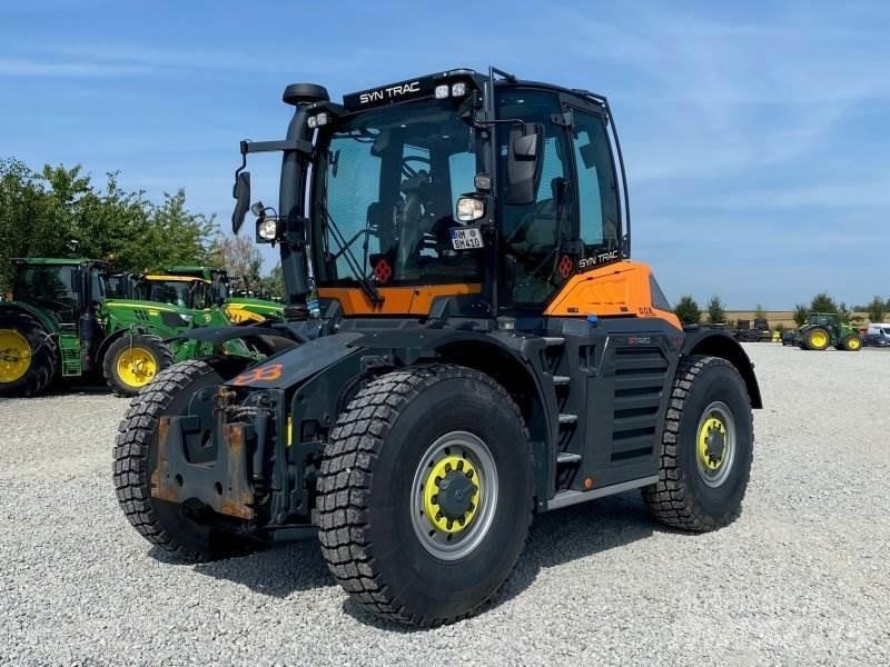  Syntrac ST420 Terénní vozidla